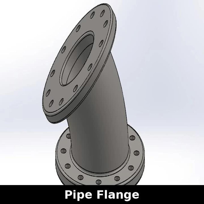 create solidworks 3d modeling and mechanical part design