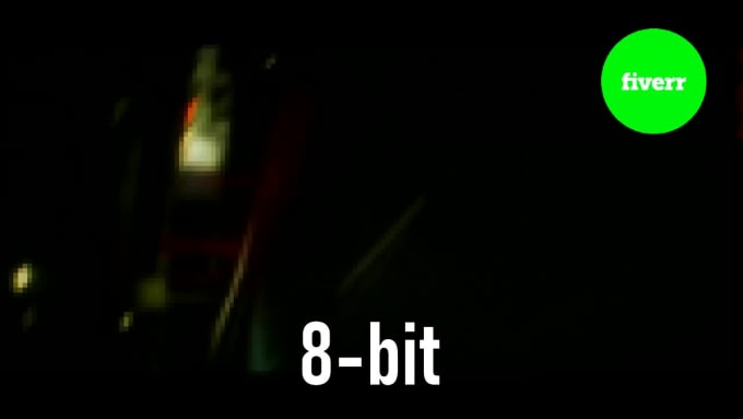 turn a photo into 8 bit turn a photo into 8 bit