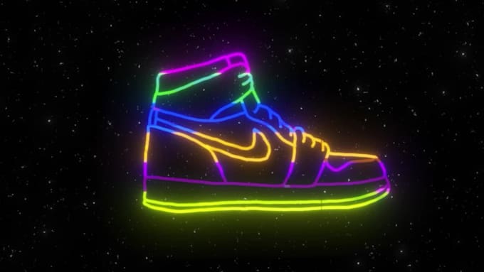 do psychedelic trippy gif animations