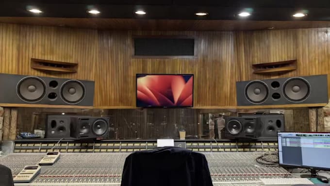 mix master your song for free