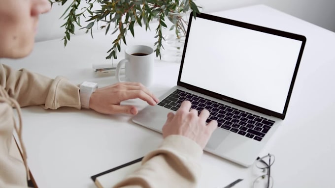write a stylish white paper
