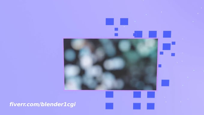 create motion graphics for your video