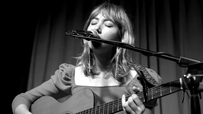 help you write the song you are looking for