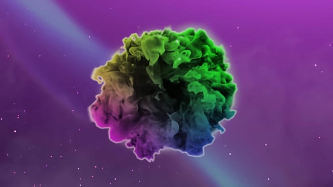 do intro outro 2d logo animation for you