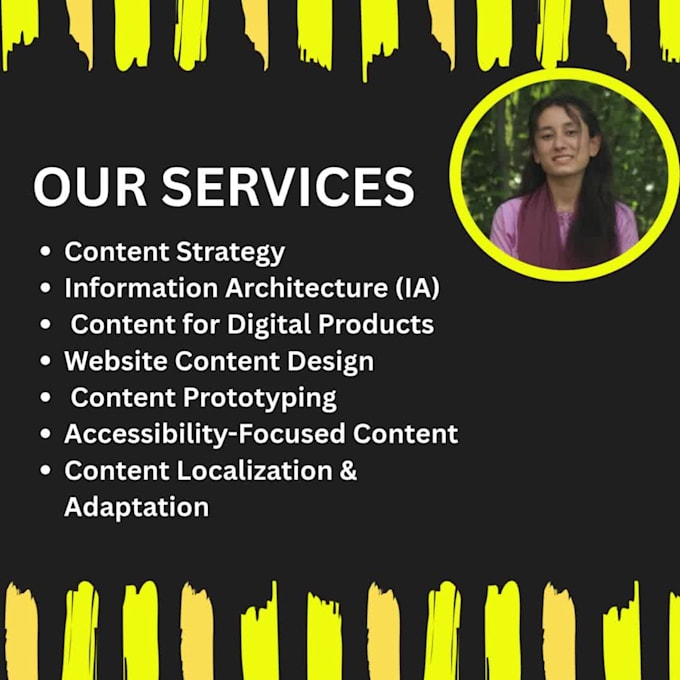 be content designer for brands expert