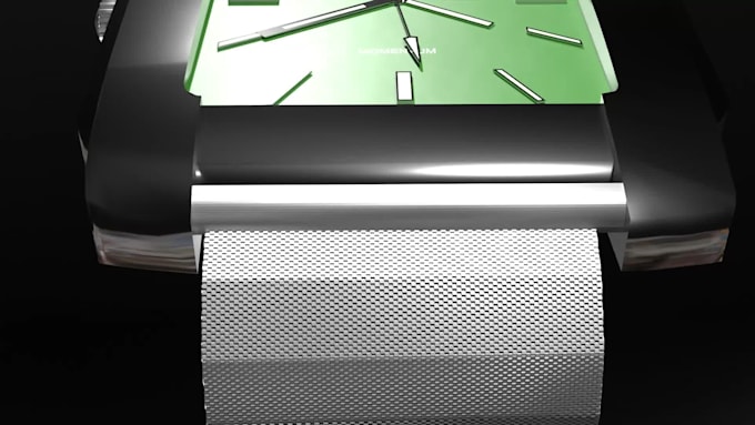 do blender modeling, texturing and rendering