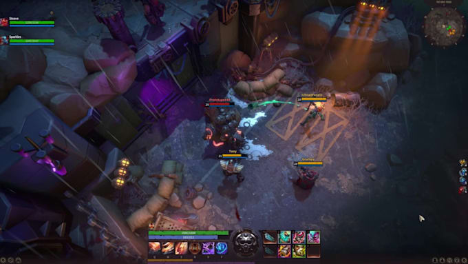 create professional sound effects and music for your game