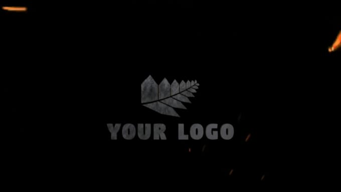 create a cinematic promo