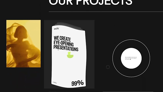 create stunning animated websites with framer motion, gsap, webflow, and threejs