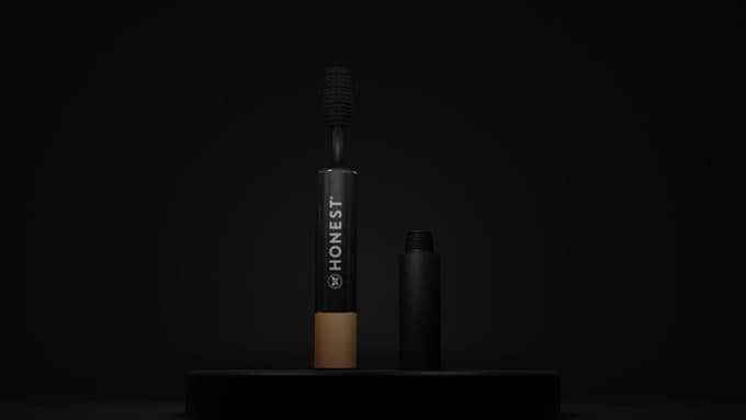 do realistic product animation for you