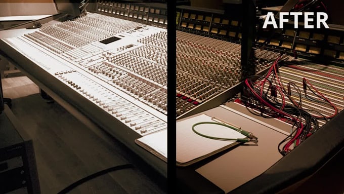 professionally master your song in 24 hours or less