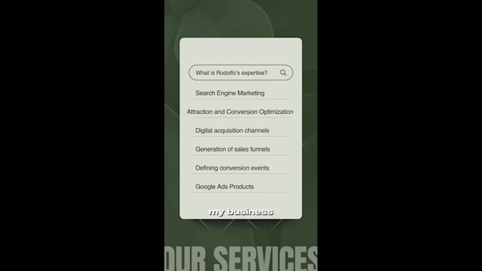 do a digital growth audit and strategy plan