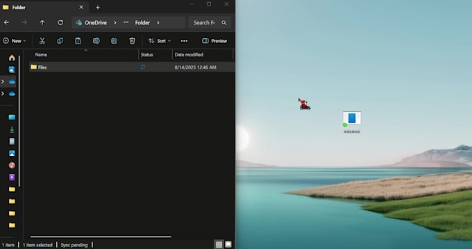 rename multiple files automatically