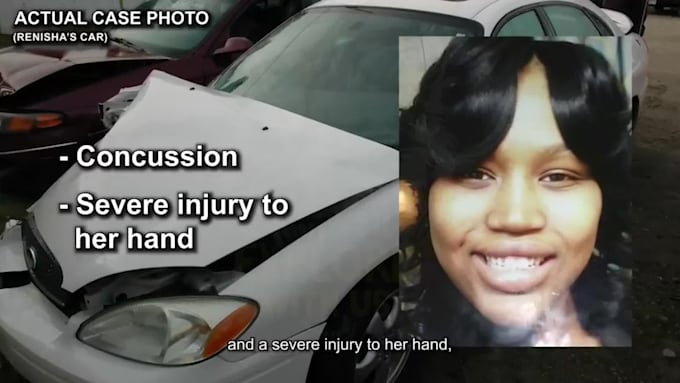 create engaging true crime short long videos