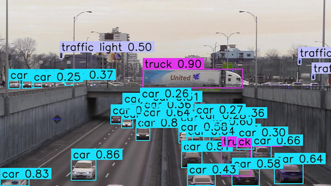 design computer vision deep learning solutions for ocr and object detection