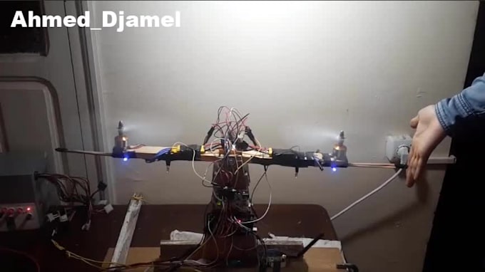 help you with your arduino project
