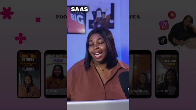 create viral style ugc ads for mobile games and apps