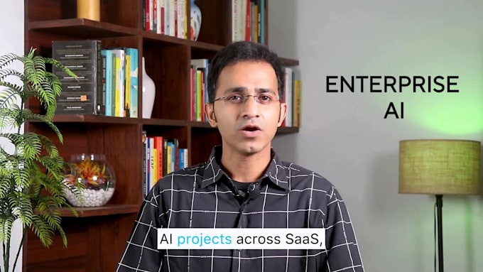 develop enterprise grade ai agents and platforms