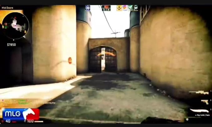 transform your raw clips into gaming montages