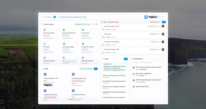 do wireframe, finance CRM, ai dashboard UI UX, figma app design