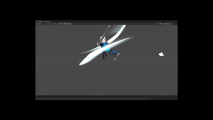 game ready low poly characters for mobile games optimize unity e unreal