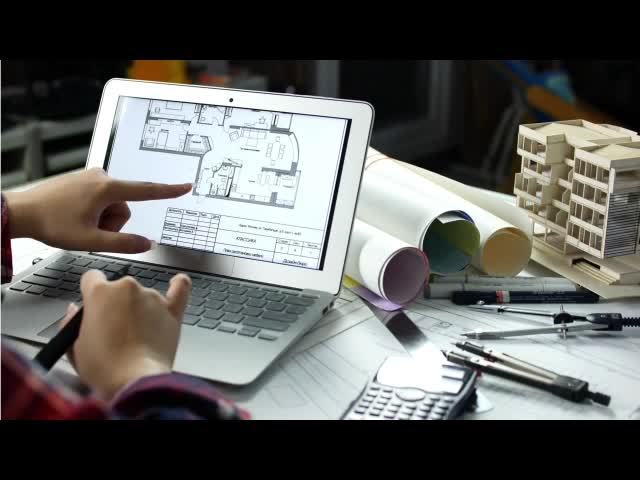 design stunning 2d 3d models with autocad and sketchup