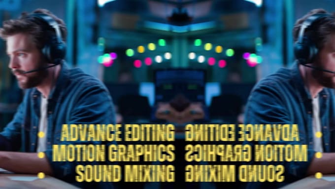 teach you video editing in premiere pro or capcut