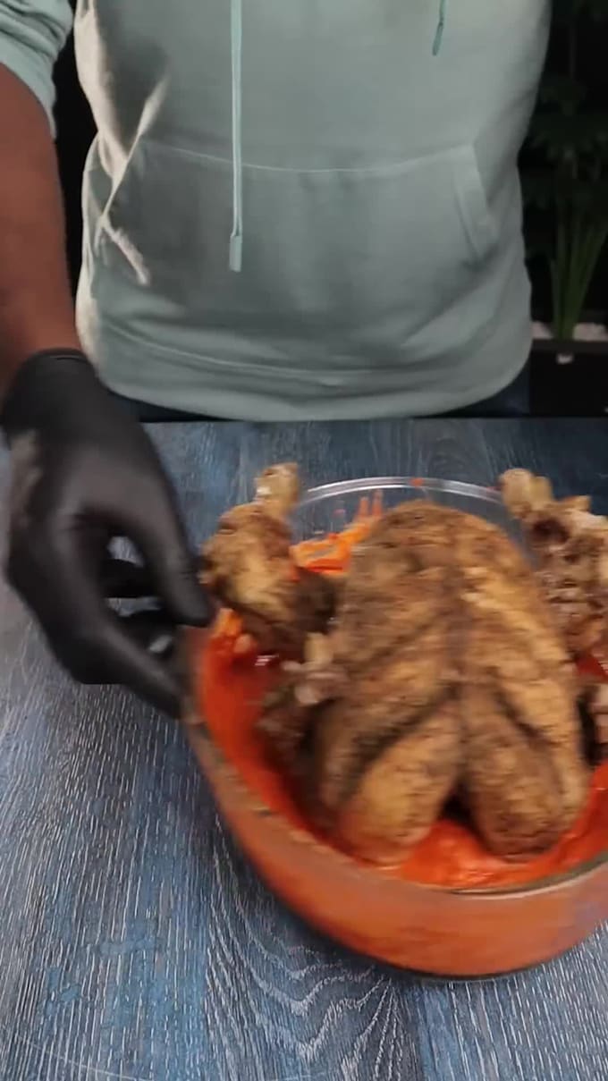 professionally edit asmr cooking videos for tiktok and youtube