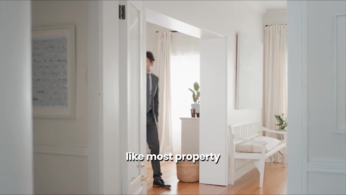 provide realistic ai videos for company or brand with script