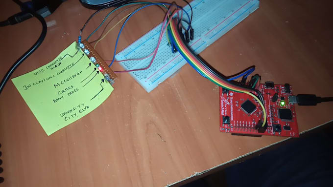 do tiva c series programming