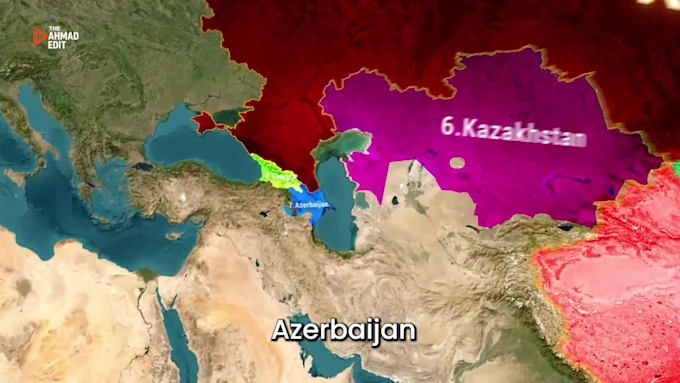 create professional map animation videos using geolayers 3