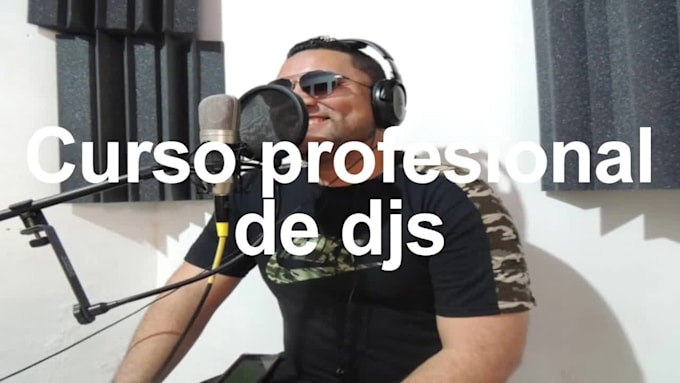 record a voice over in spanish