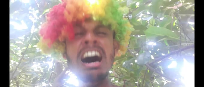 make a sad crying funny happy birthday video for you