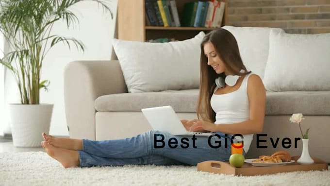 add logo and slogan in funny video ads