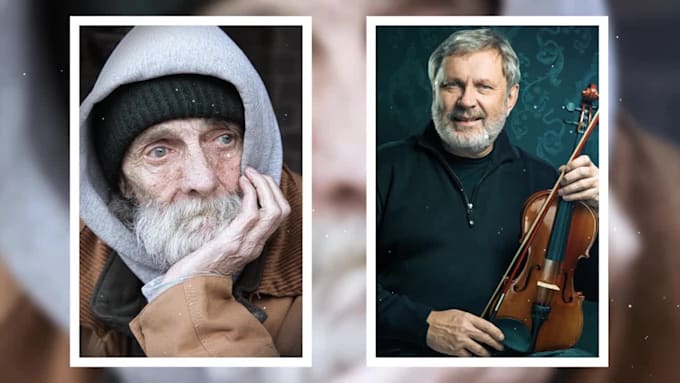 Hot Deals! I will make funeral memorial slideshow video in full HD  for $15