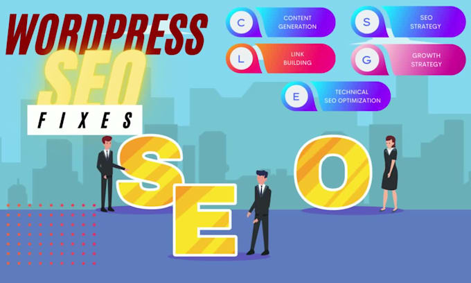 do pro wordpress SEO for ranking on google