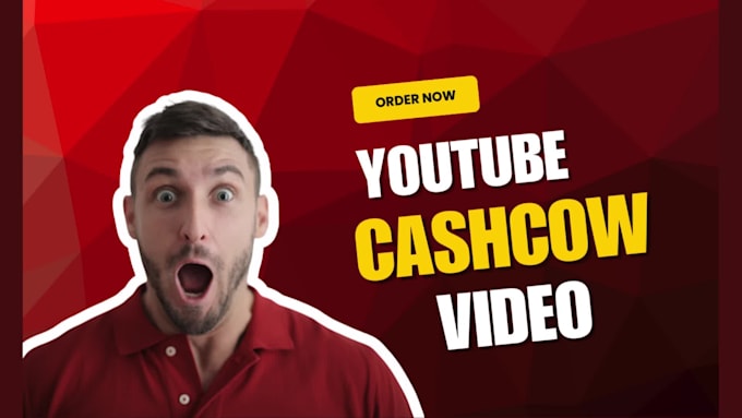 create best cash cow youtube videos