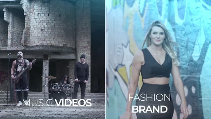 do amazing video editing within 24 hours