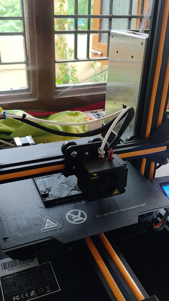 3d print your prototype and ship it to you