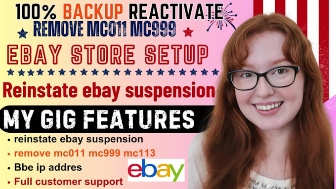 reinstate ebay account suspension remove mc011 mc172 mc113 restriction bbe inr