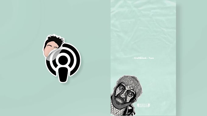 produce and edit your podcast