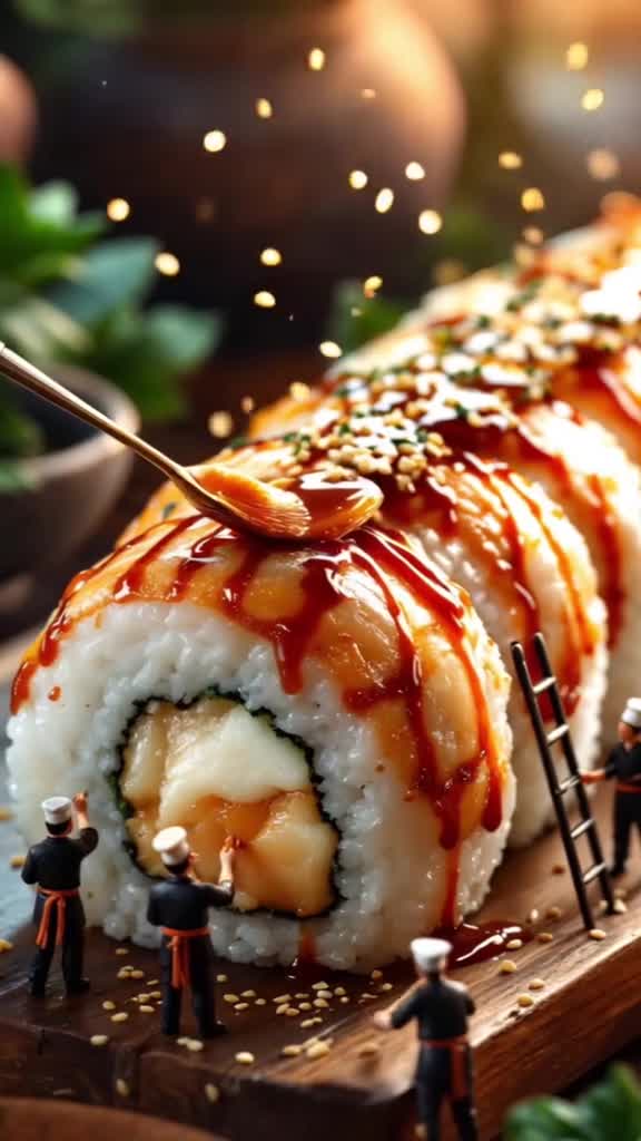 do 3d food animation 3d product animation 3d cgi animation with modelling
