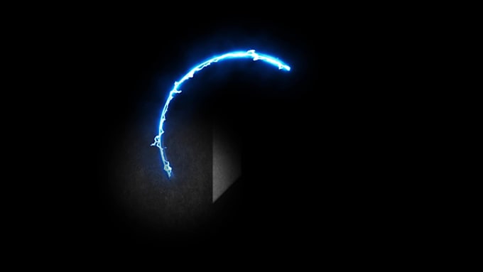 create your logo brand animation