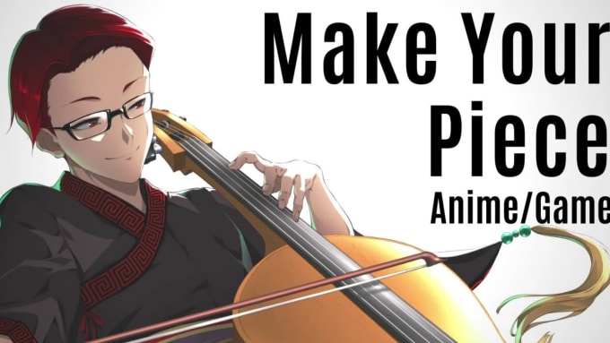 best software to compose anime music