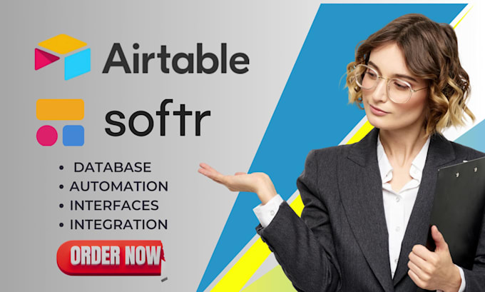 airtable automation shopify airtable softr expert  airtable airtable database