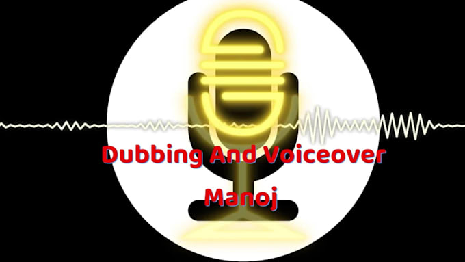 do high quality kannada voiceover by male and female artists