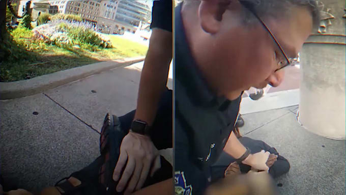 do crime video editing like policeactivity, dr insanity