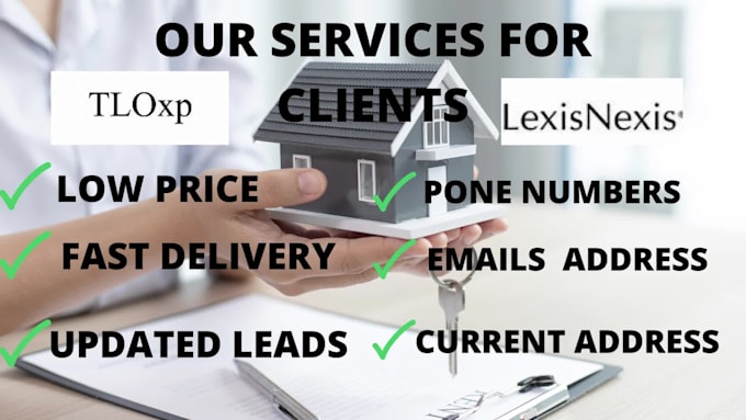 updated motivated seller leads