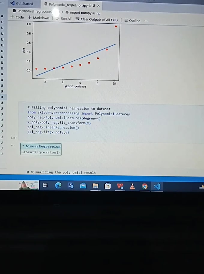 Optimize and analyze data in python by Hamzamaqbool770 | Fiverr