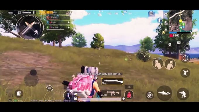 Pubg mobile highlights professionally by Eze_edit | Fiverr